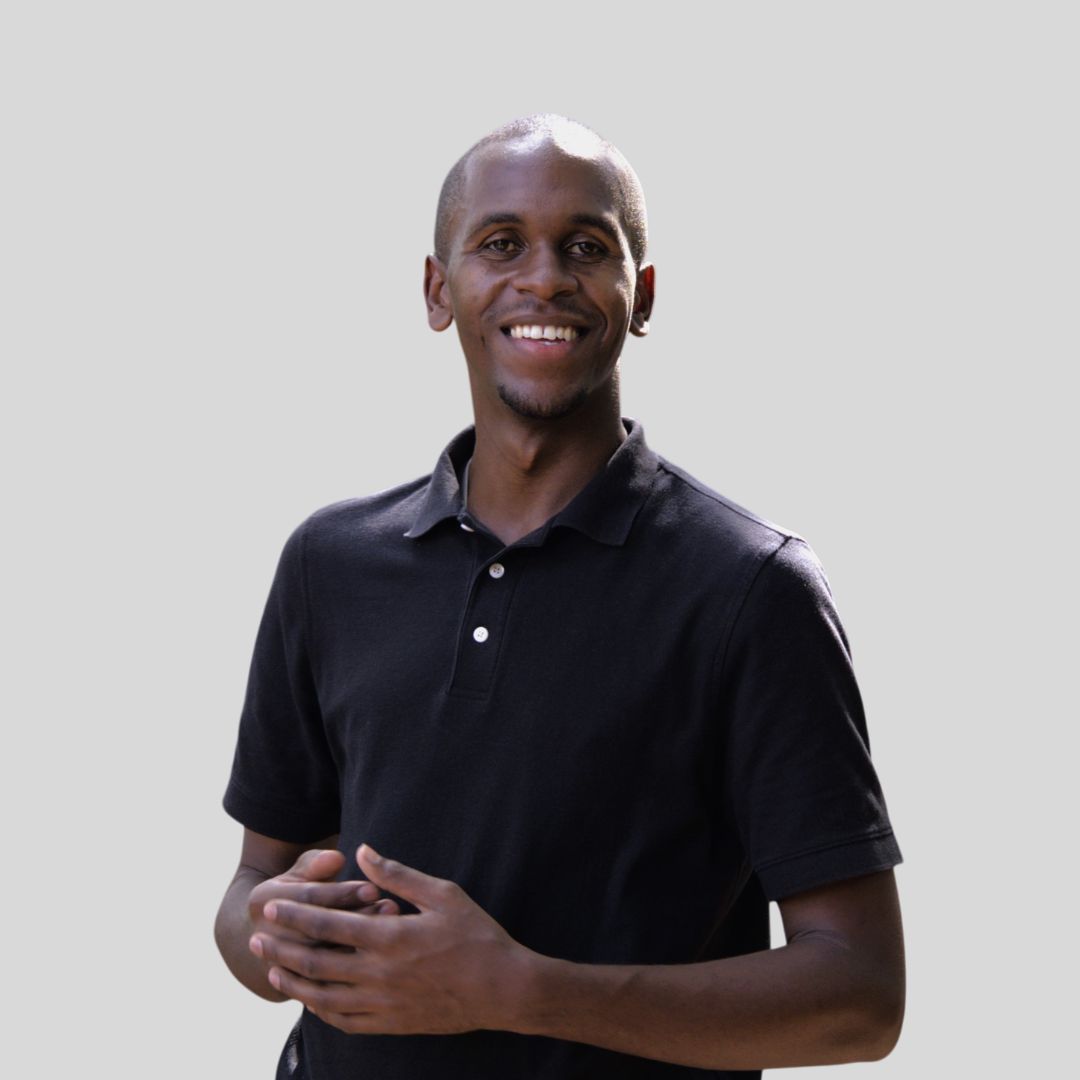 Patrick Njuguna, Founder of LEWPAT Kenya Technologies